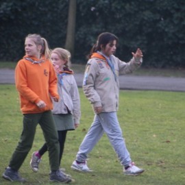 IMG 8419  Small - Scouts en Gidsen Zaventem 